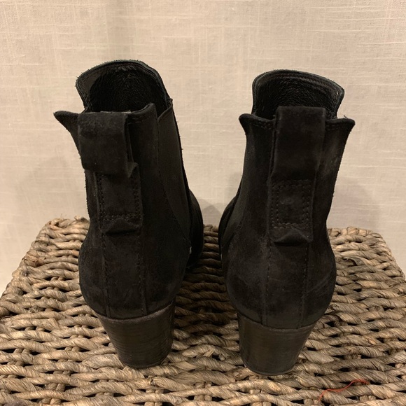 Rag & Bone Devon bootie size 37 1/2 - Picture 5 of 8